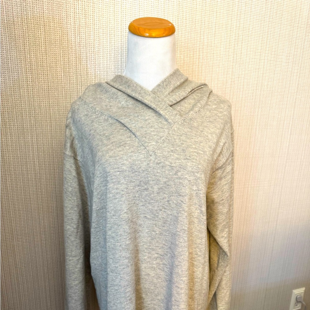 Gap Crossover Hoodie Sweater